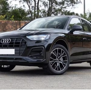 Audi Q5 45 TFSI quattro