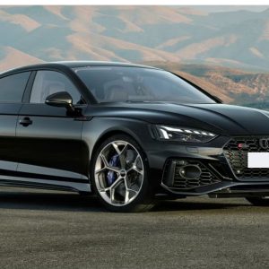Audi RS 5 Sportback