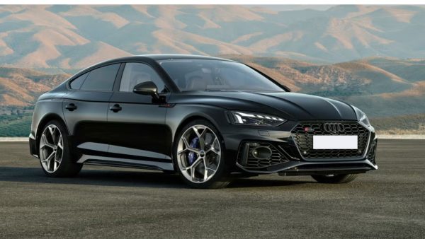 Audi RS 5 Sportback