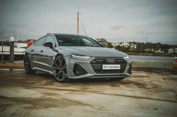 Audi RS7